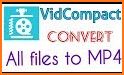 Video to MP3 Converter,Video Compressor-VidCompact related image