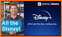 Guide for disney plus Streaming Plus TV Series related image