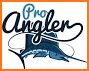 FishAngler - Fishing Reports, Forecast & Maps related image