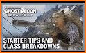 Tips Ghost Recon : Clancy's Breakpoint related image
