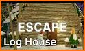 ESCAPE GAME Loghouse related image