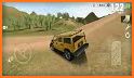 SUV's generation: off-road Simulator related image