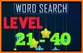 word connect - word search related image