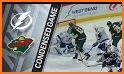 Wild Hockey: Live Scores, Stats, Plays, & Games related image