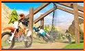 Dirt Bike Offroad Trial Extreme Racing Games 2019 related image
