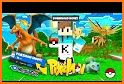 Addon PokeCraft Game Hard related image
