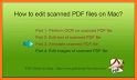 PDF Editor OCR Scanner related image