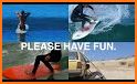 Friendly surfing related image