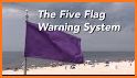 Beach Flags related image