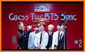Guess the BTS song by MV 2019 related image