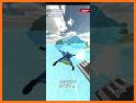 Base Jump Wingsuit Gliding related image