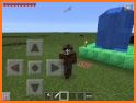 Jason VoorHees Skin For MCPE related image
