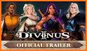 DIVINUS related image