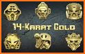 Find The Golden Mask related image