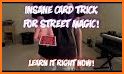 MAGIC CARD PRO (Professional magic tricks) related image
