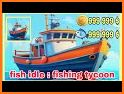 IDLE Fishing Tycoon related image