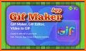 GIF Maker Pro related image