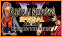 Code Samurai Shodown 5 Special related image
