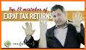 Taxes For Expats related image