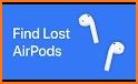 Wunderfind: Find Lost Device - Headphones related image