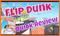 Flip Dunk Tips and Tricks related image