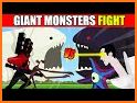 Giant Monsters related image