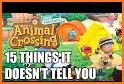 Animal crossing new horizons Tips related image