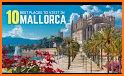 Mallorca Menorca Offline Chart related image