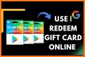 Google-Play Gift Card related image