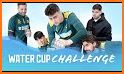 Water Cup Challenge related image
