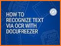 Text Scanner - OCR 2020 Image to Text related image