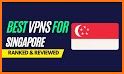 Singapore VPN - Fast VPN Proxy related image