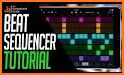 Beat Machine - Audio Sequencer related image
