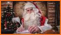 Message Pere Noel related image