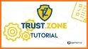 Trust.Zone VPN - Truly Anonymous VPN related image