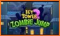 Icy The Tower Game Jump related image