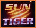 Golden Tiger Slots- free vegas related image