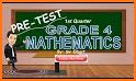 Grade 4 Math - Deluxe Edition related image