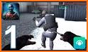 Combat Strike PRO: FPS  Online Gun Shooting Games related image