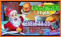 Christmas Fever : Cooking Games Madness related image