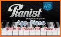 Piano Pianist HD related image