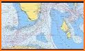 Qatar Offline Nautical Charts related image