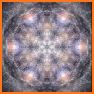 Yoga Chakra Mandala Paint by Number – Antistress related image