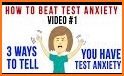 Anxiety Test related image
