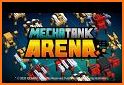 Mecha Tank Arena related image