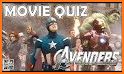 Marvel Quiz 2019 : Guess the Avengers Character related image