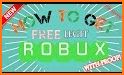 Robux Best Tips :Get Free Robux safely and legally related image