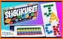 Sticky Cubes related image