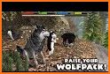Wolf Sim: Family Quest related image