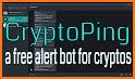 Crypto Signals Bot -  Trading Radar related image